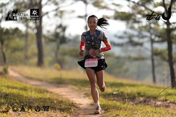 Dalat Ultra Trail 2026 - Ảnh #4894831