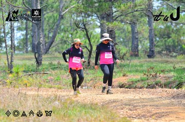 Dalat Ultra Trail 2026 - Ảnh #4876174