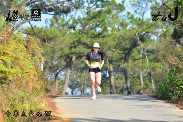 Dalat Ultra Trail 2026 - Ảnh #4781313