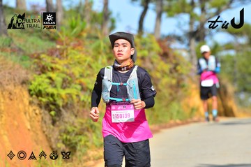 Dalat Ultra Trail 2026 - Ảnh #4748443