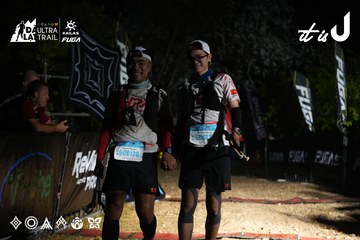Dalat Ultra Trail 2026 - Ảnh #4747348