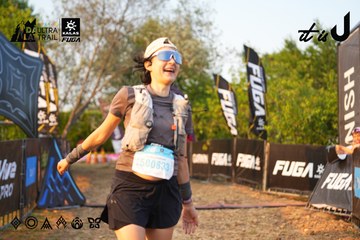 Dalat Ultra Trail 2026 - Ảnh #4744112
