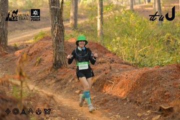 Dalat Ultra Trail 2026 - Ảnh #4842404