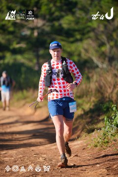Dalat Ultra Trail 2026 - Ảnh #4908870