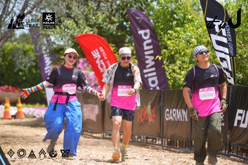 Dalat Ultra Trail 2026 - Ảnh #4868489