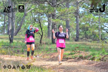 Dalat Ultra Trail 2026 - Ảnh #4792041