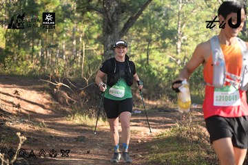 Dalat Ultra Trail 2026 - Ảnh #4878434