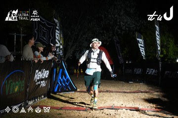 Dalat Ultra Trail 2026 - Ảnh #4760270