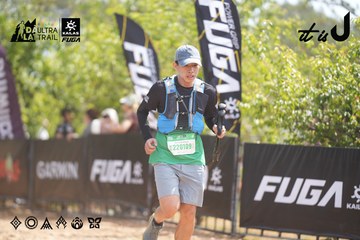 Dalat Ultra Trail 2026 - Ảnh #4858847