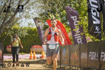 Dalat Ultra Trail 2026 - Ảnh #4684088