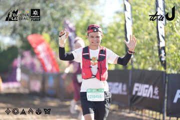 Dalat Ultra Trail 2026 - Ảnh #4685282
