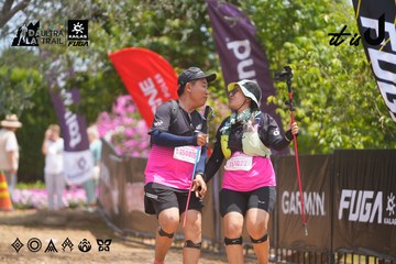Dalat Ultra Trail 2026 - Ảnh #4867572