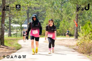 Dalat Ultra Trail 2026 - Ảnh #4835131