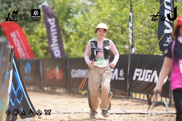 Dalat Ultra Trail 2026 - Ảnh #4861405