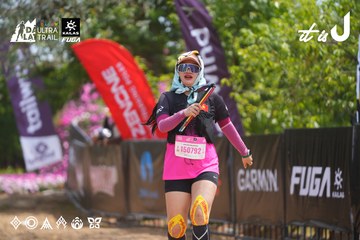 Dalat Ultra Trail 2026 - Ảnh #4866036