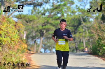 Dalat Ultra Trail 2026 - Ảnh #4780720