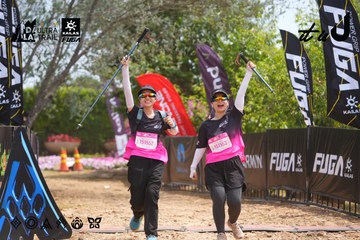 Dalat Ultra Trail 2026 - Ảnh #4865737