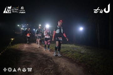 Dalat Ultra Trail 2026 - Ảnh #4705762