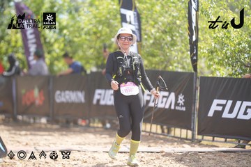 Dalat Ultra Trail 2026 - Ảnh #4856880