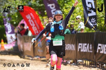 Dalat Ultra Trail 2026 - Ảnh #4700453