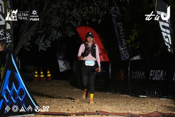 Dalat Ultra Trail 2026 - Ảnh #4747536