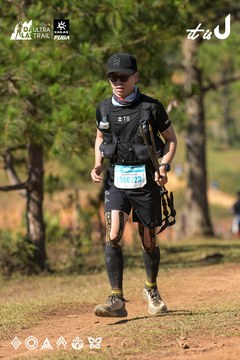 Dalat Ultra Trail 2026 - Ảnh #4715926