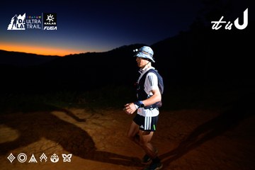 Dalat Ultra Trail 2026 - Ảnh #4912896