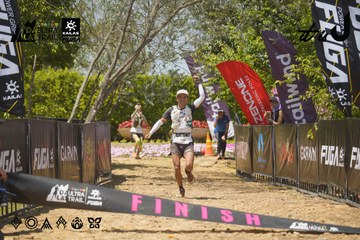 Dalat Ultra Trail 2026 - Ảnh #4702714