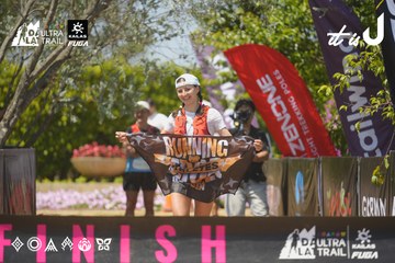 Dalat Ultra Trail 2026 - Ảnh #4736759