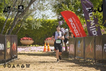 Dalat Ultra Trail 2026 - Ảnh #4684115