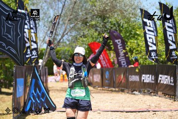 Dalat Ultra Trail 2026 - Ảnh #4722388