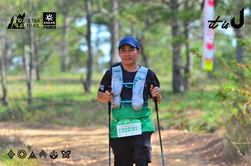 Dalat Ultra Trail 2026 - Ảnh #4750050