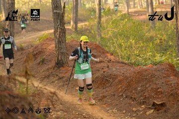 Dalat Ultra Trail 2026 - Ảnh #4841997