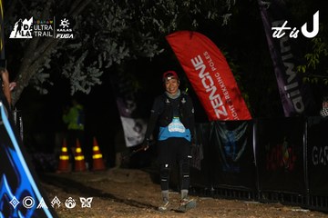 Dalat Ultra Trail 2026 - Ảnh #4760390