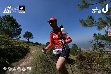 Dalat Ultra Trail 2026 - Ảnh #4732933