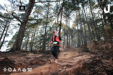 Dalat Ultra Trail 2026 - Ảnh #4739947