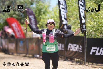 Dalat Ultra Trail 2026 - Ảnh #4693202
