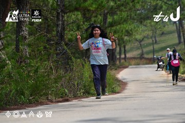 Dalat Ultra Trail 2026 - Ảnh #4831239