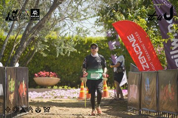 Dalat Ultra Trail 2026 - Ảnh #4683751