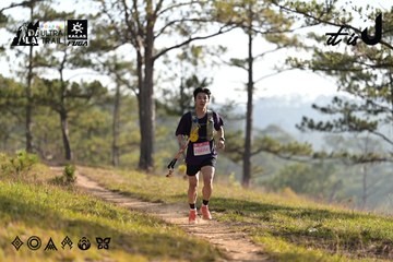 Dalat Ultra Trail 2026 - Ảnh #4894879