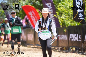Dalat Ultra Trail 2026 - Ảnh #4703263