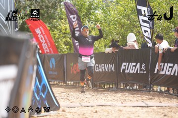Dalat Ultra Trail 2026 - Ảnh #4858139