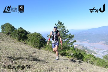 Dalat Ultra Trail 2026 - Ảnh #4731759