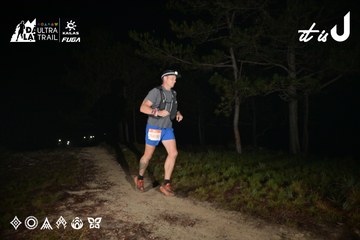 Dalat Ultra Trail 2026 - Ảnh #4751063