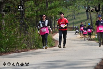 Dalat Ultra Trail 2026 - Ảnh #4831444