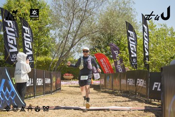 Dalat Ultra Trail 2026 - Ảnh #4691038