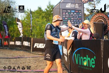 Dalat Ultra Trail 2026 - Ảnh #4744959
