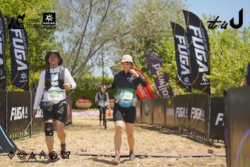 Dalat Ultra Trail 2026 - Ảnh #4690367