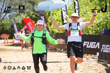 Dalat Ultra Trail 2026 - Ảnh #4703103