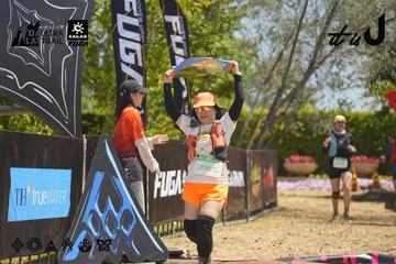 Dalat Ultra Trail 2026 - Ảnh #4691712